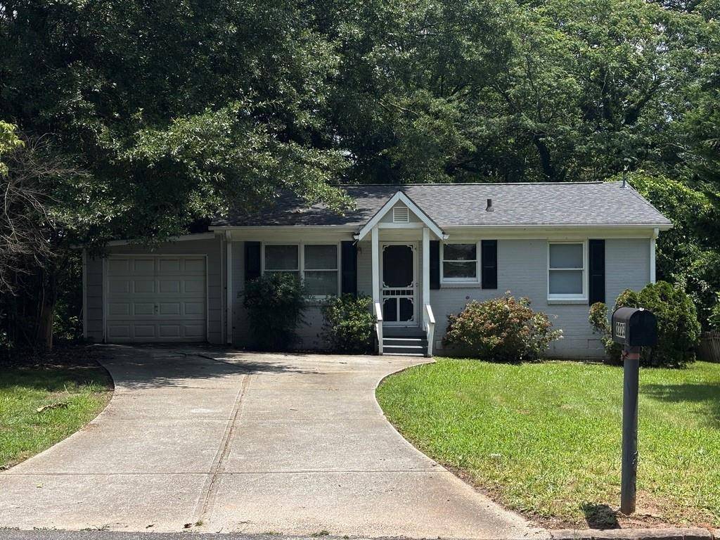 Tucker, GA 30084,2223 Dillard ST