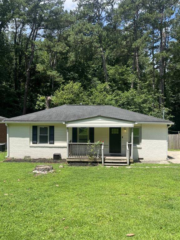 Atlanta, GA 30315,2931 Diana DR SW