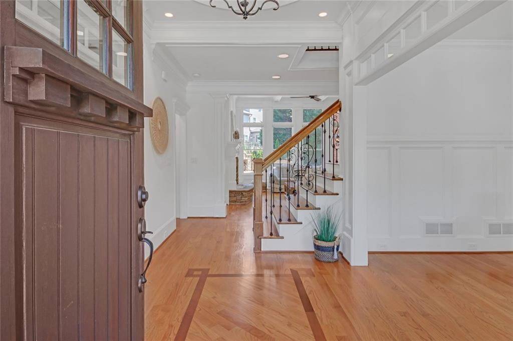 Grayson, GA 30017,866 Coopers Ridge PATH SW