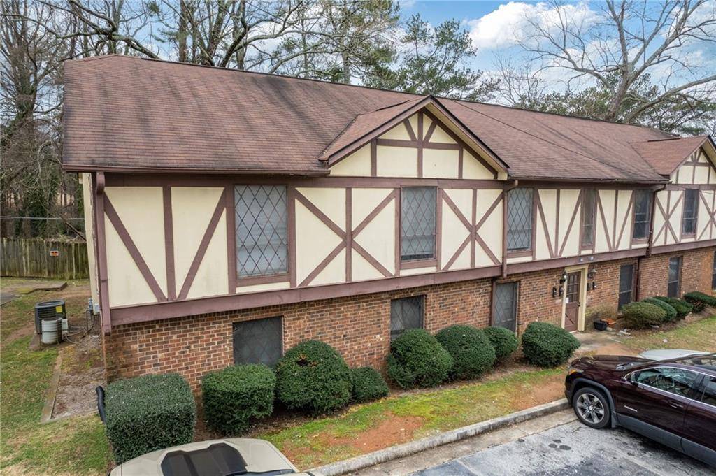Decatur, GA 30034,3187 Abbeywood DR