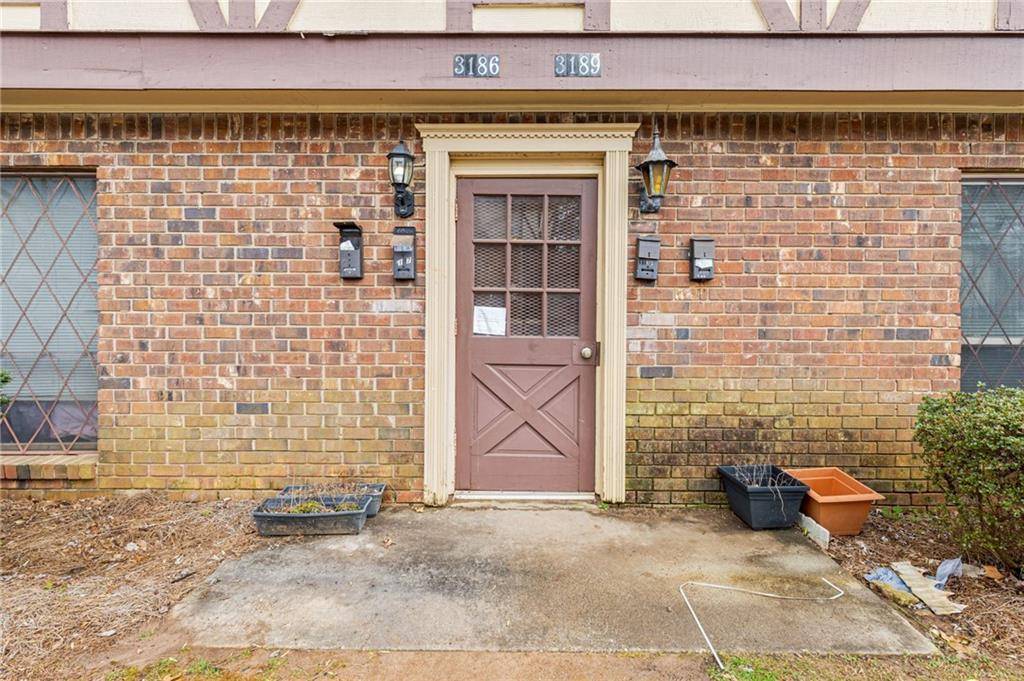 Decatur, GA 30034,3187 Abbeywood DR
