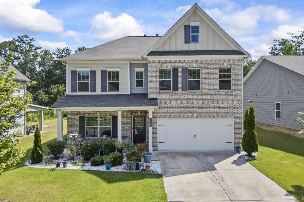 Snellville, GA 30078,2260 Cedar Place CT