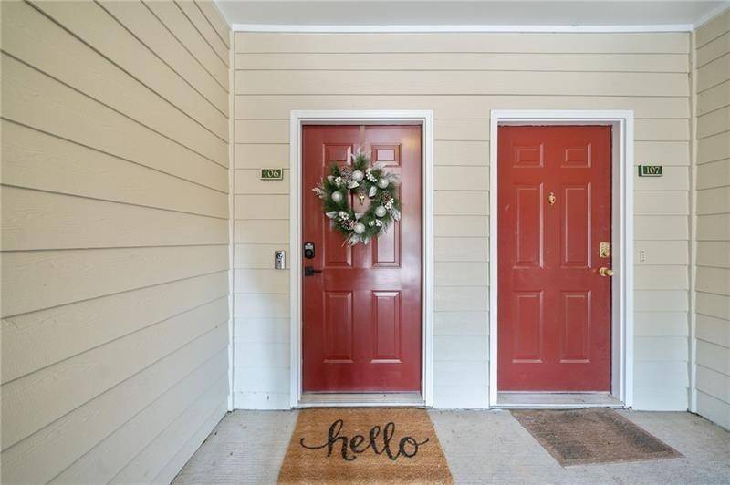 Smyrna, GA 30080,106 Spring Heights LN SE #1