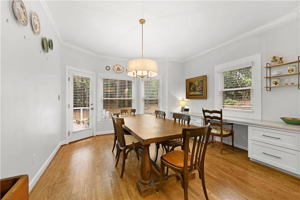 Marietta, GA 30062,4250 Green Ridge DR NE