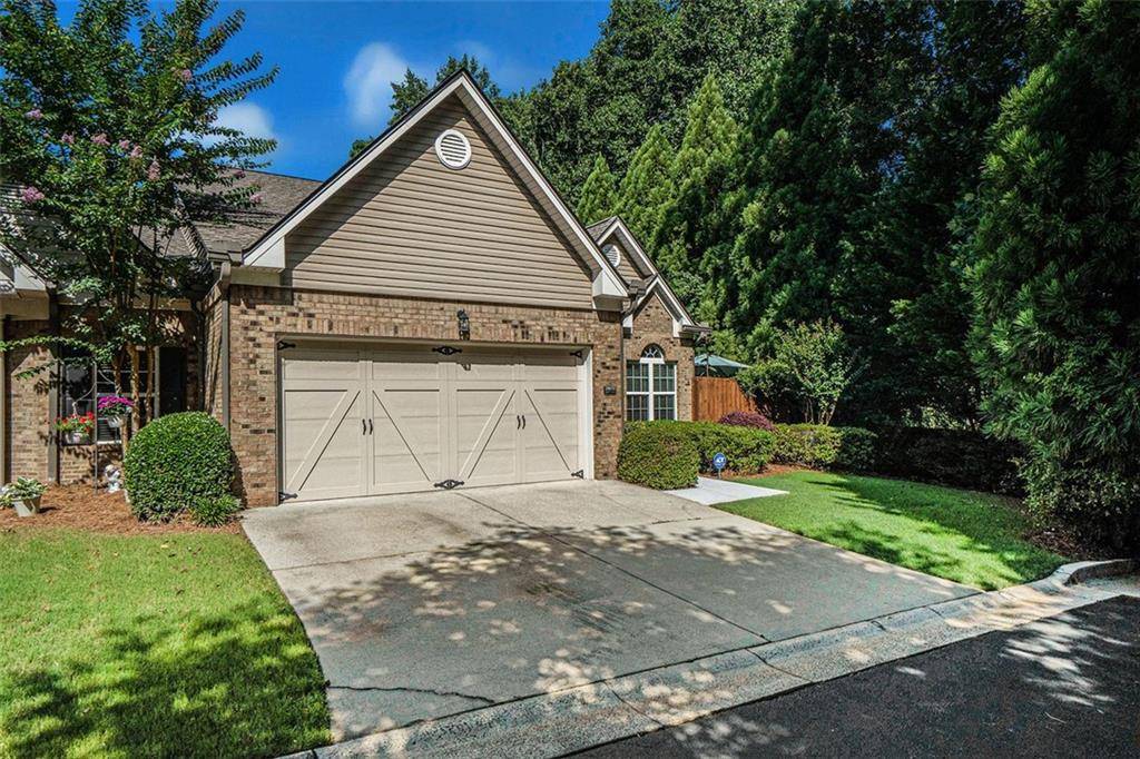Powder Springs, GA 30127,3802 Abbott LN #14