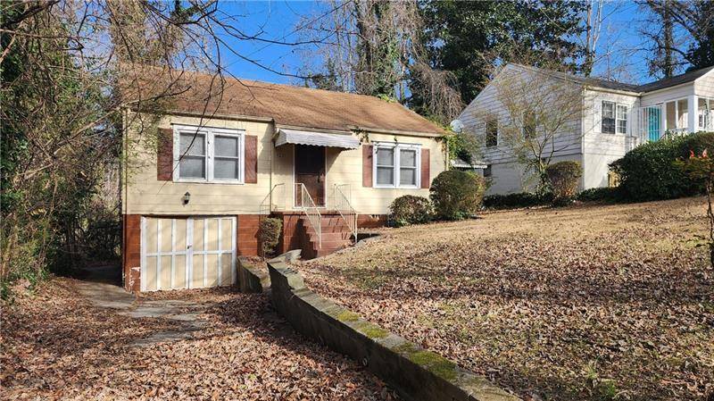 Atlanta, GA 30310,1235 Westboro DR SW