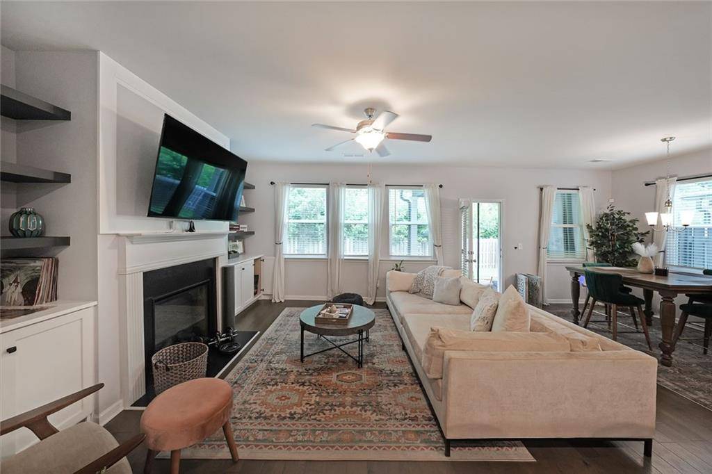 Stone Mountain, GA 30083,1584 Jacobs WAY