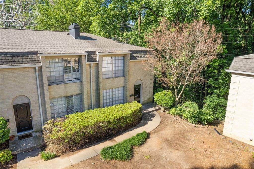 Sandy Springs, GA 30342,5400 Roswell RD #APT E6