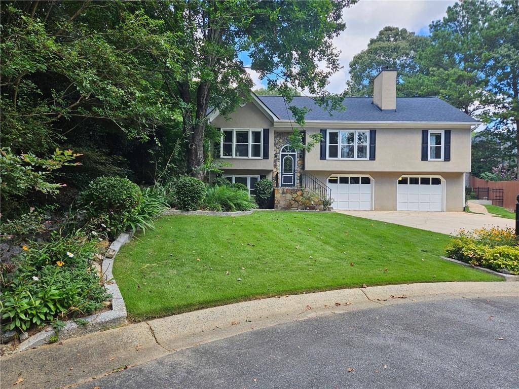 Marietta, GA 30068,1919 Bonaventure WAY