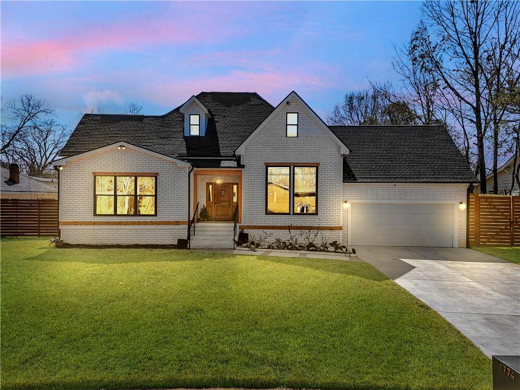 Atlanta, GA 30337,1774 Vesta AVE