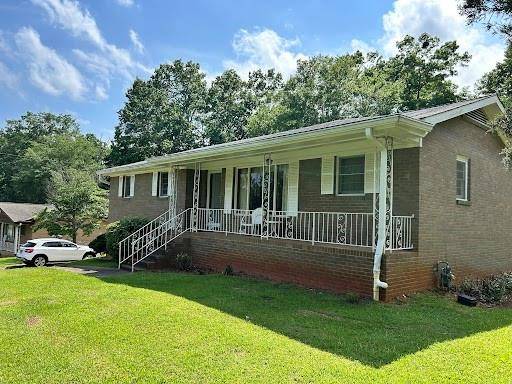 Douglasville, GA 30135,5267 Kings HWY
