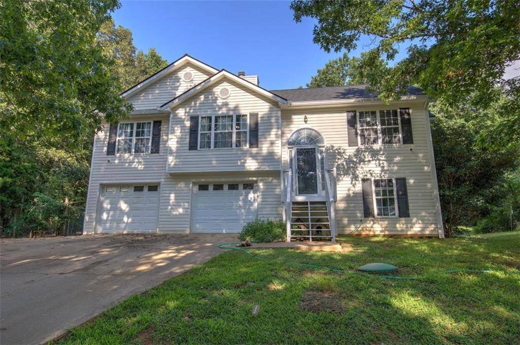 Aragon, GA 30104,134 Dogwood Glen DR
