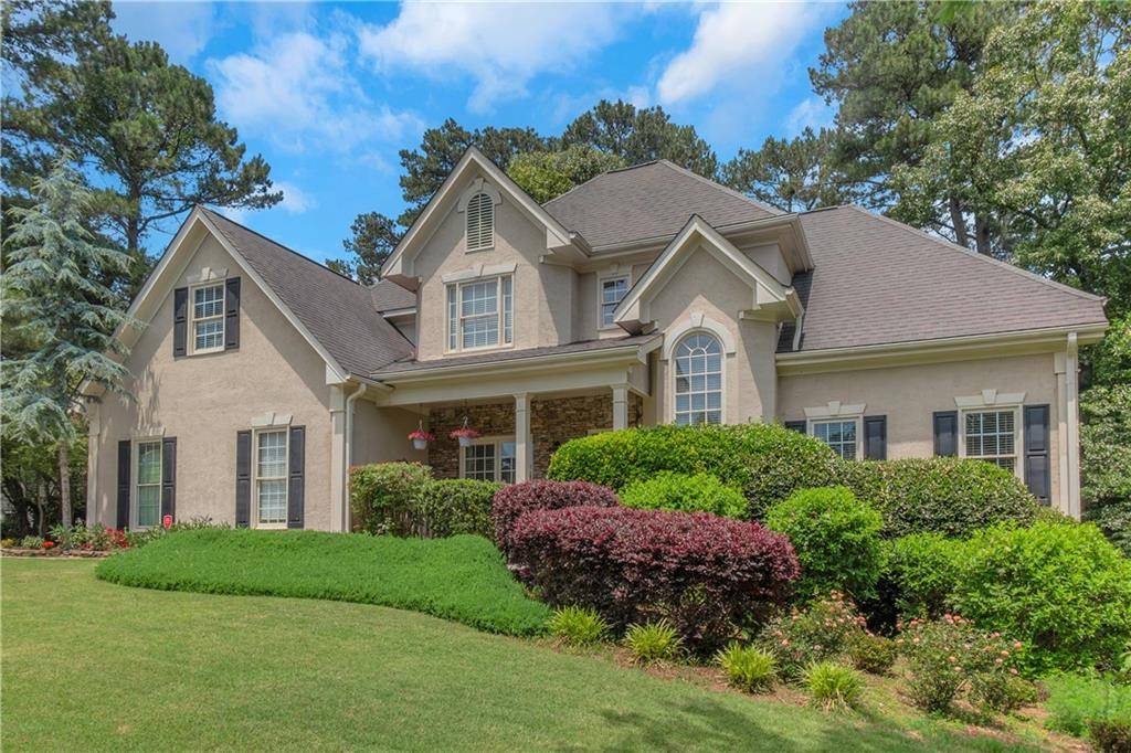 Snellville, GA 30078,1605 Little Lisa LN