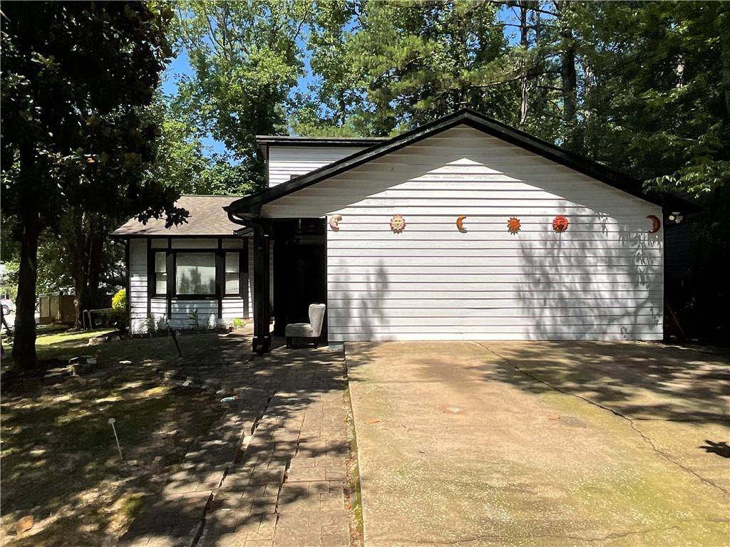 Lawrenceville, GA 30043,1771 Kristi DR