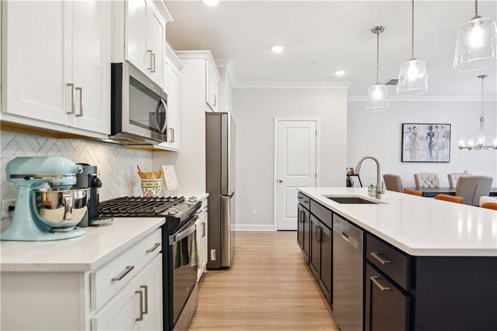 Marietta, GA 30062,765 Trevett WAY