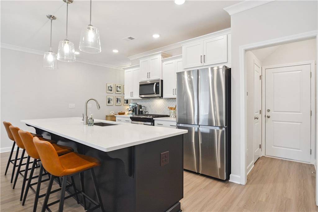 Marietta, GA 30062,765 Trevett WAY