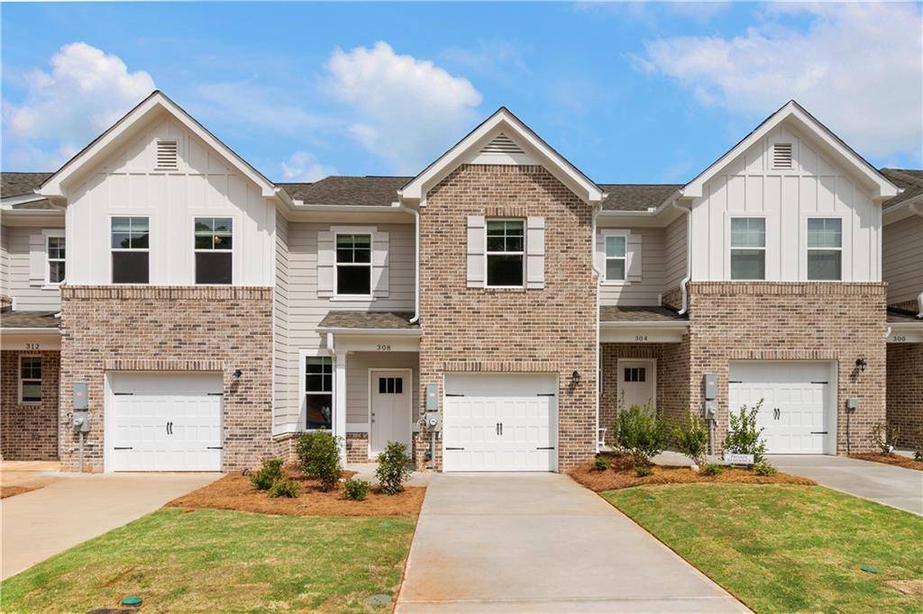 Mcdonough, GA 30253,353 Navigator LN