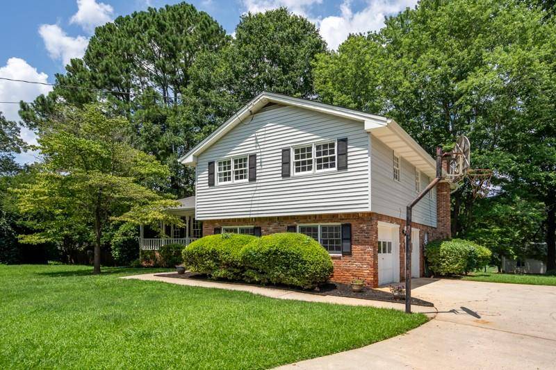 Tucker, GA 30084,1831 Galilee CT