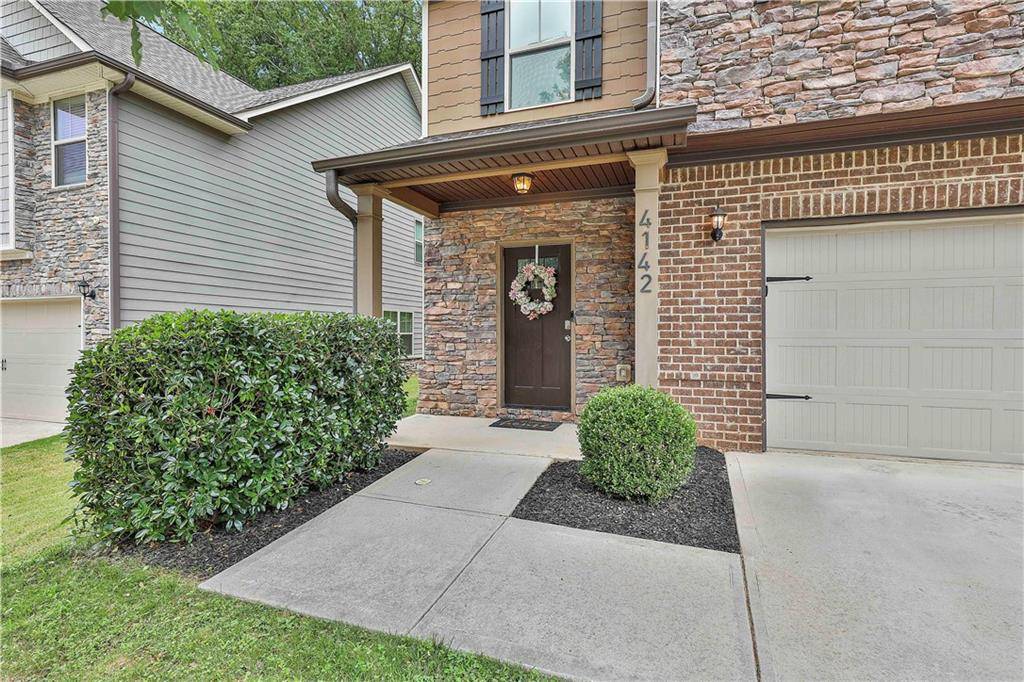 Atlanta, GA 30331,4142 Woodland Park Drive SW DR SW