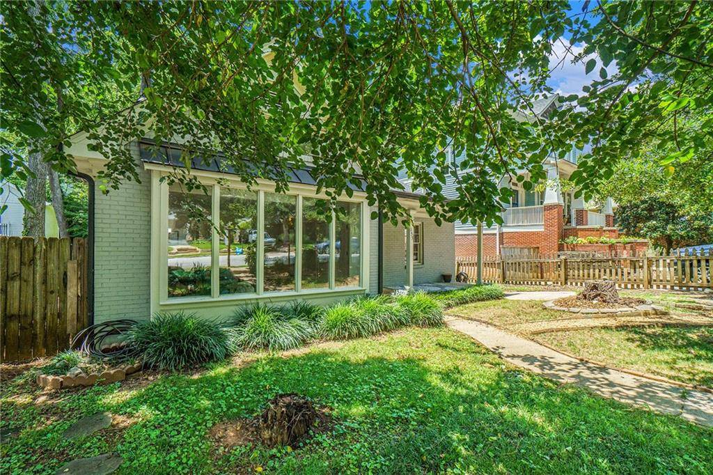 Decatur, GA 30030,155 Olympic PL
