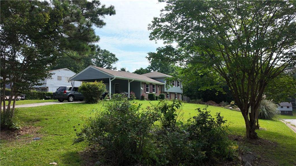 Atlanta, GA 30349,5186 Flemish CT