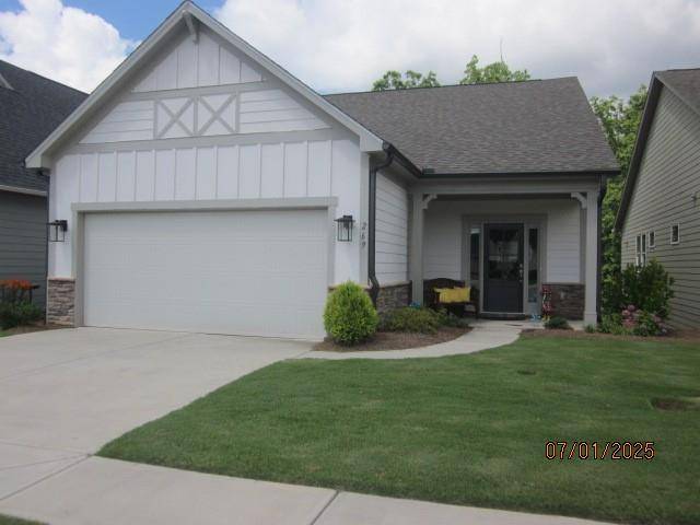 Jasper, GA 30143,269 Grand CIR