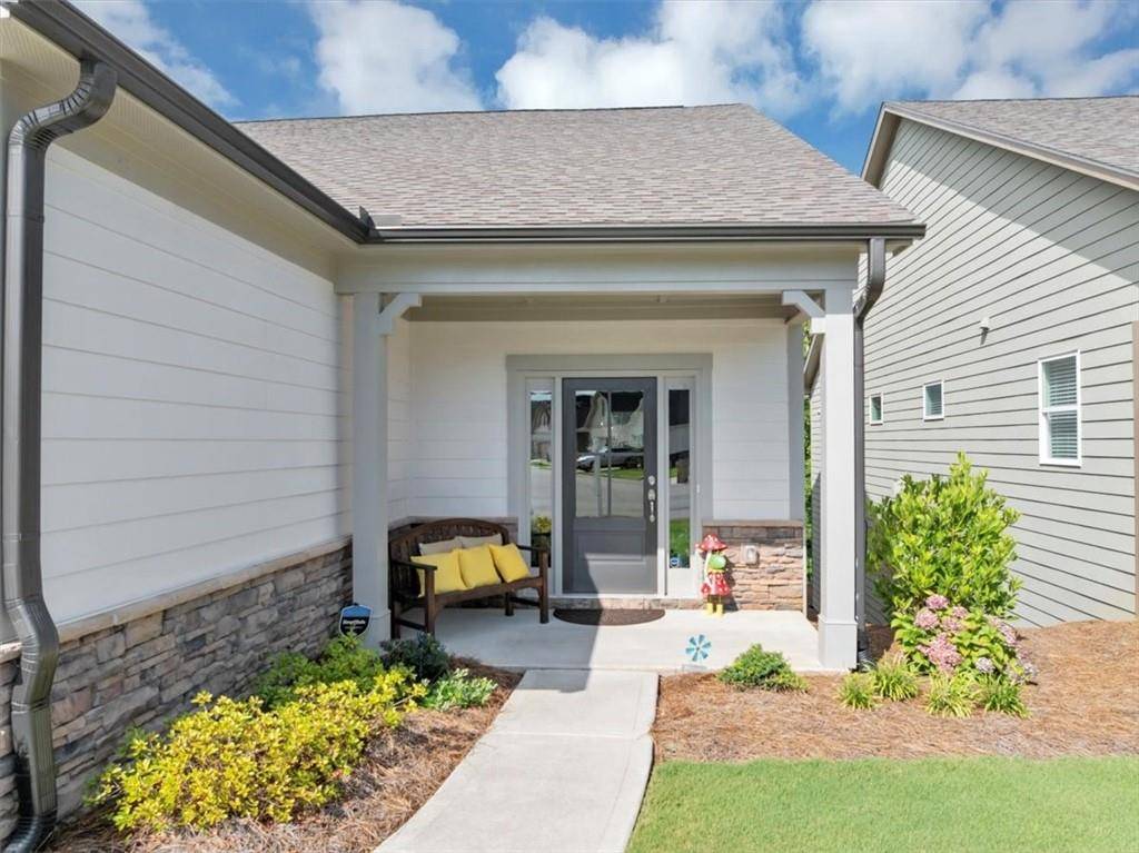 Jasper, GA 30143,269 Grand CIR