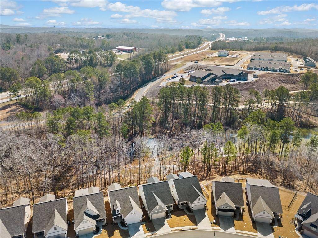 Jasper, GA 30143,269 Grand CIR