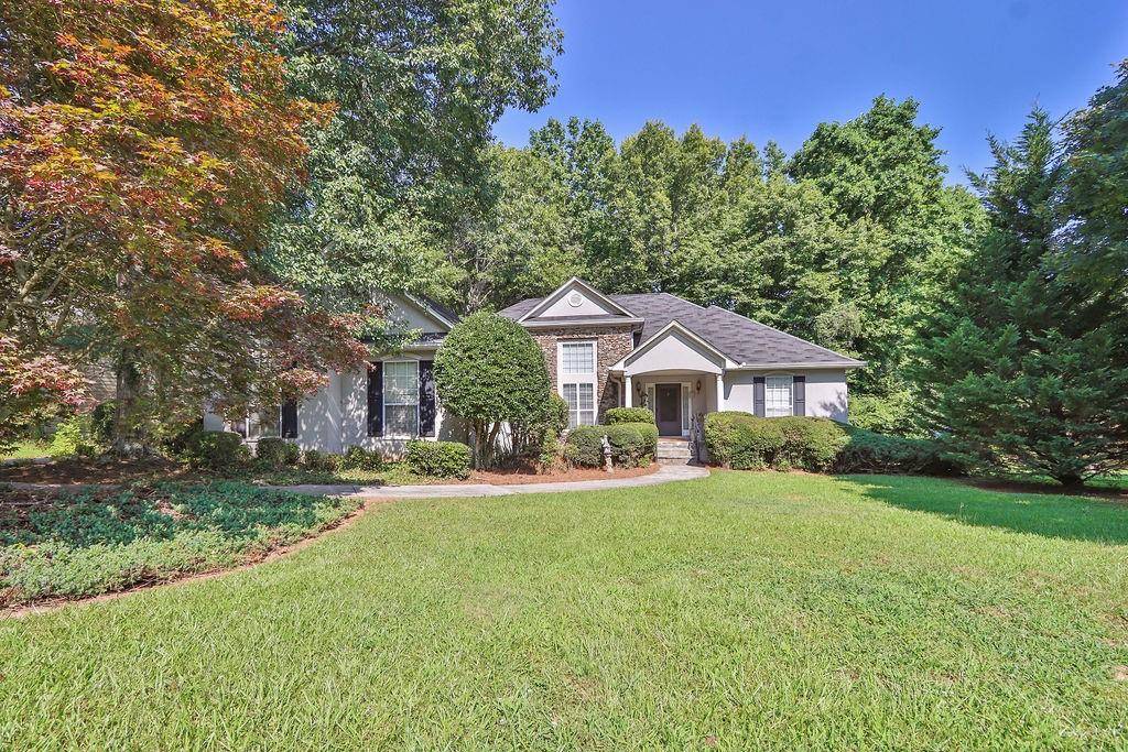 Gainesville, GA 30506,4008 Soapstone LN