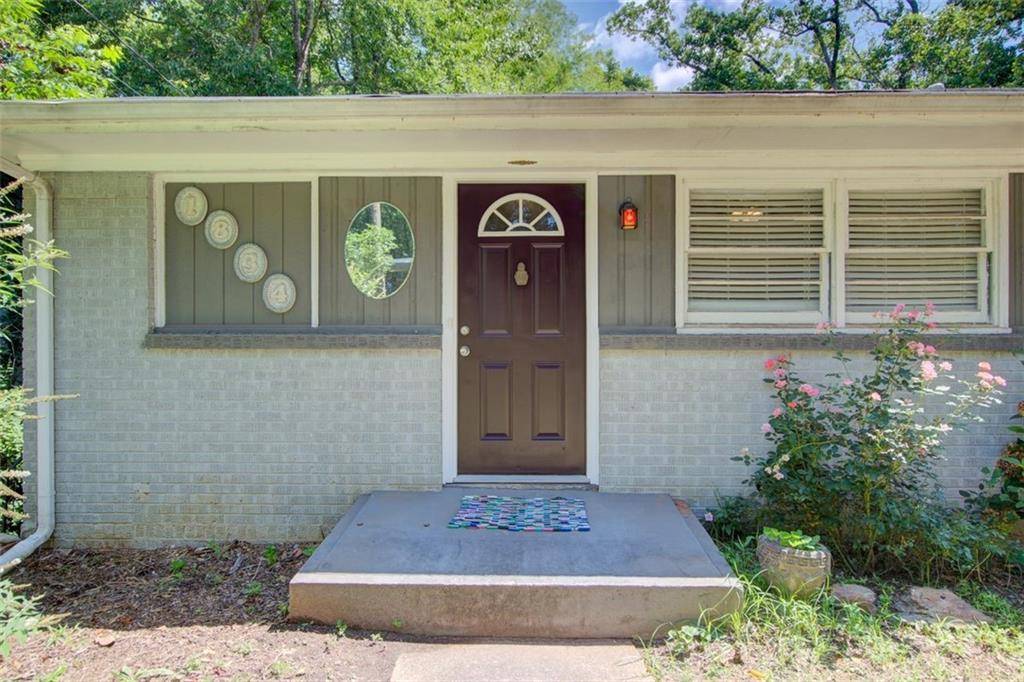 Atlanta, GA 30310,1834 BUCKEYE ST SW