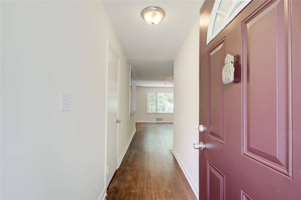 Atlanta, GA 30310,1834 BUCKEYE ST SW