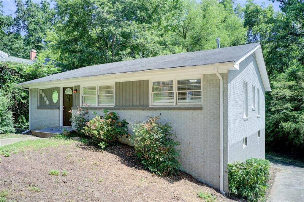 Atlanta, GA 30310,1834 BUCKEYE ST SW
