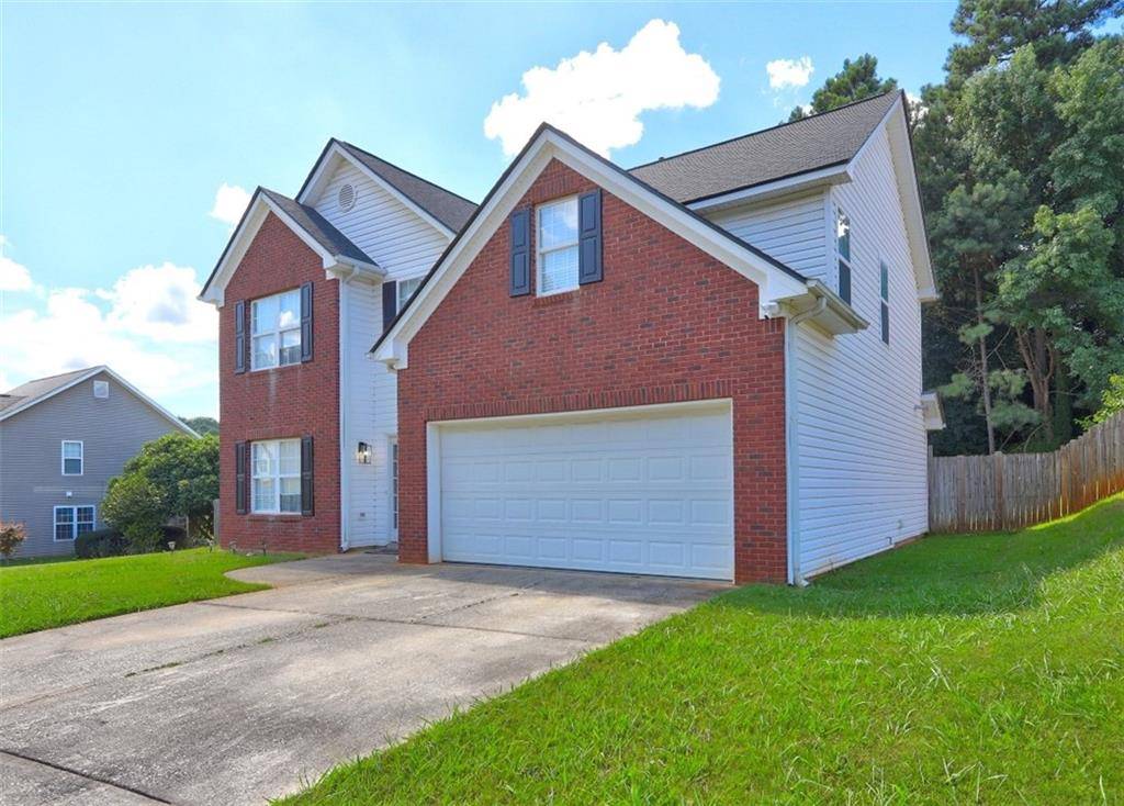 Lawrenceville, GA 30044,3065 Chandon LN