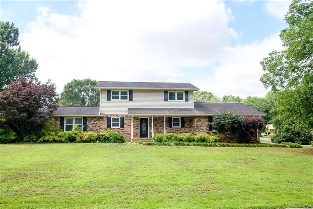Cartersville, GA 30120,31 Skyview CIR
