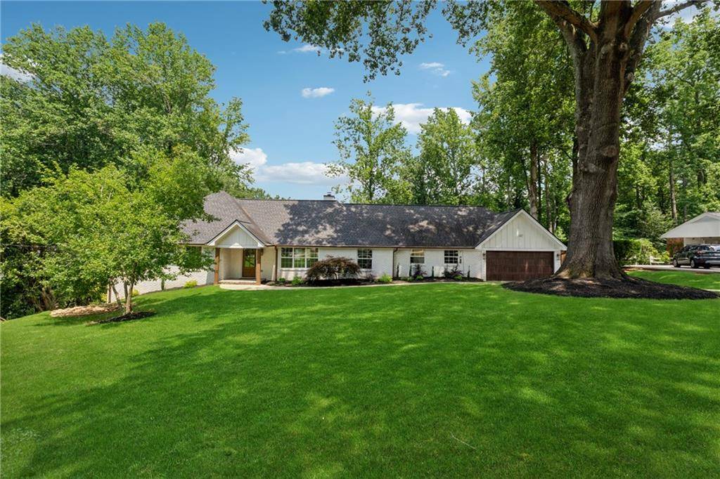 Atlanta, GA 30328,690 Amberidge TRL