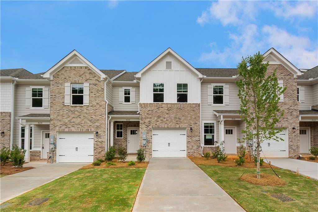 Mcdonough, GA 30253,357 Navigator LN