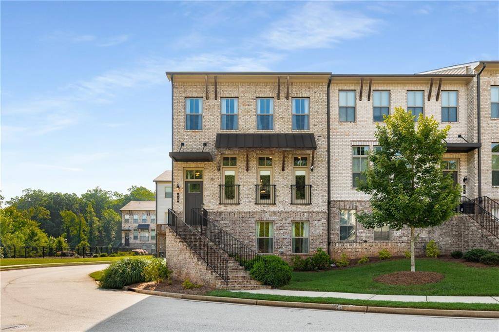 Decatur, GA 30032,636 Avondale Creek DR