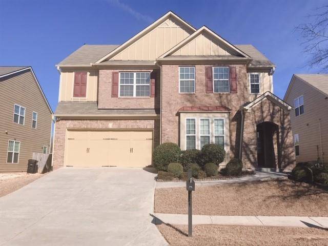 Buford, GA 30519,3110 Hampton Bay CV