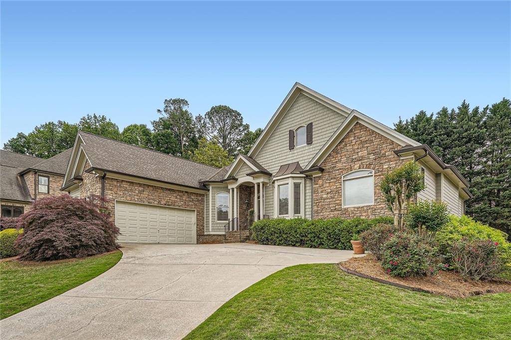 Kennesaw, GA 30152,1025 Ector DR NW