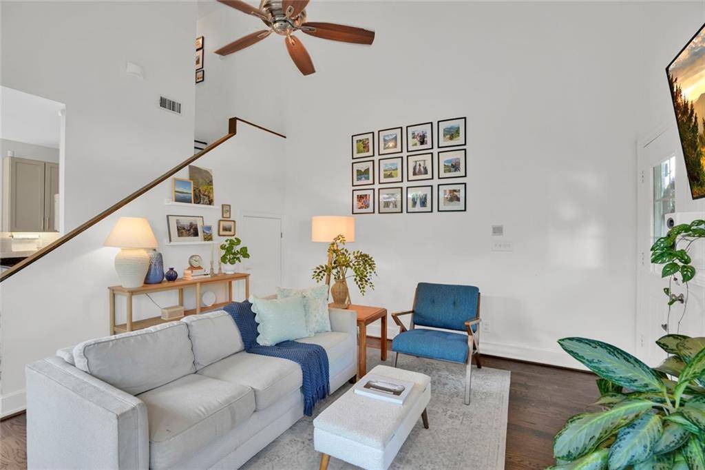 Atlanta, GA 30306,770 Barnett Street NE