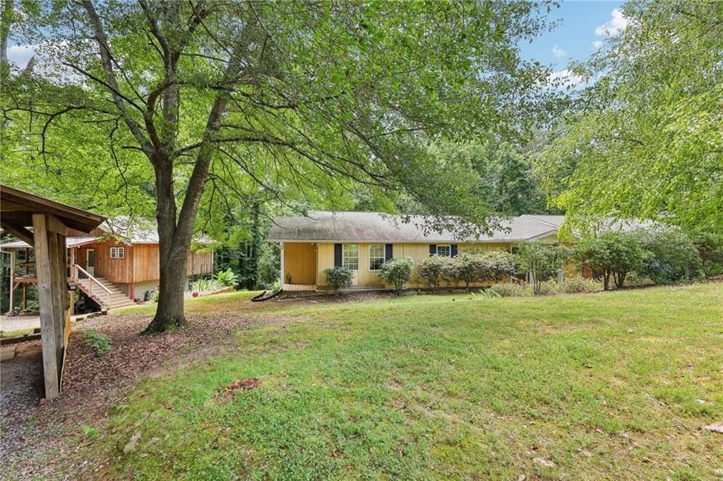 Gainesville, GA 30506,3116 Alenes DR