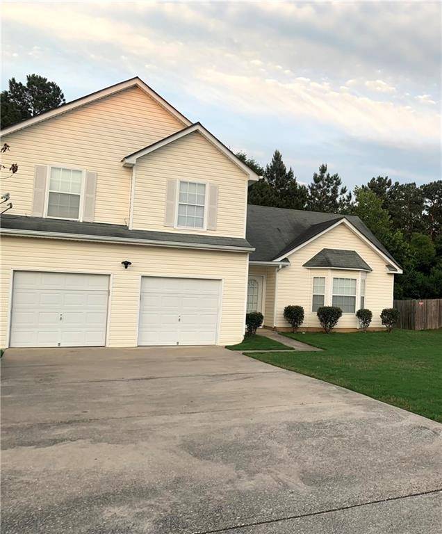 Conyers, GA 30012,1620 VILLAGE PLACE CIR NE