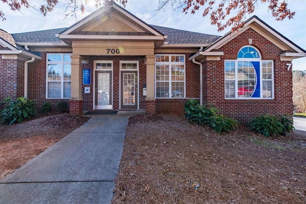 Powder Springs, GA 30127,5041 Dallas HWY #702