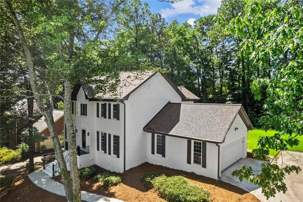 Duluth, GA 30096,4745 Masters CT