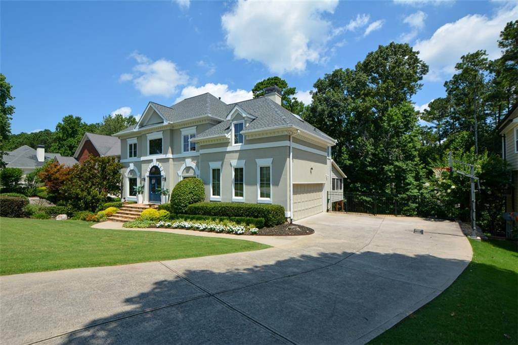 Johns Creek, GA 30022,3090 Birchton ST