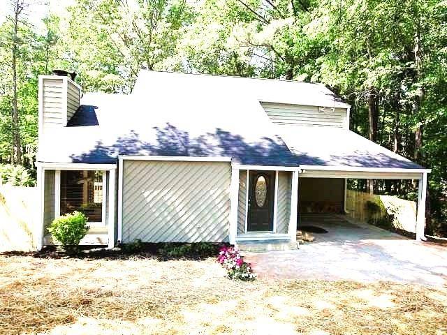 Woodstock, GA 30189,215 Carmichael RD