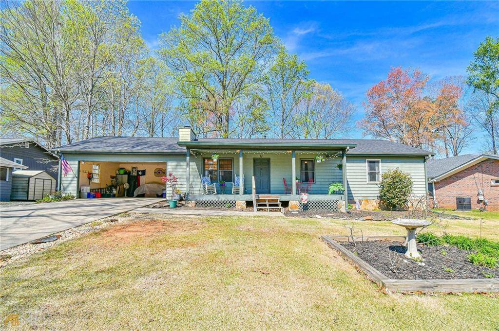 Buford, GA 30518,5774 Harbor DR