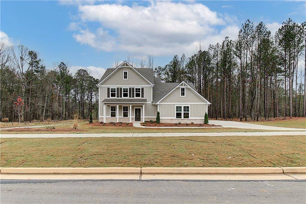 Senoia, GA 30276,39 Slick CT