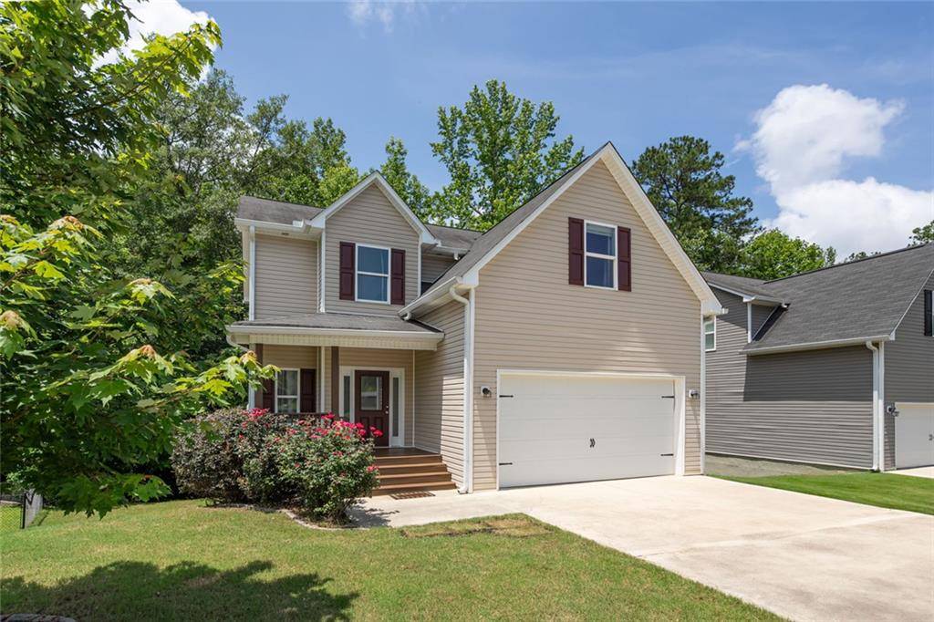 Dallas, GA 30157,108 Spring View BR