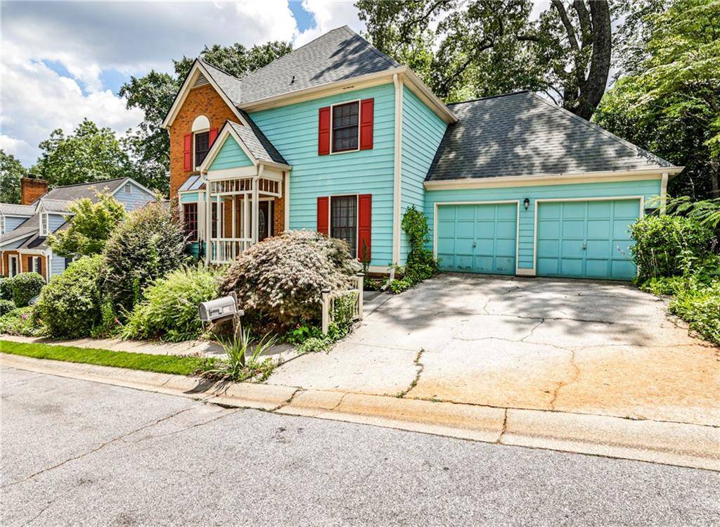 Decatur, GA 30030,105 Bruton ST